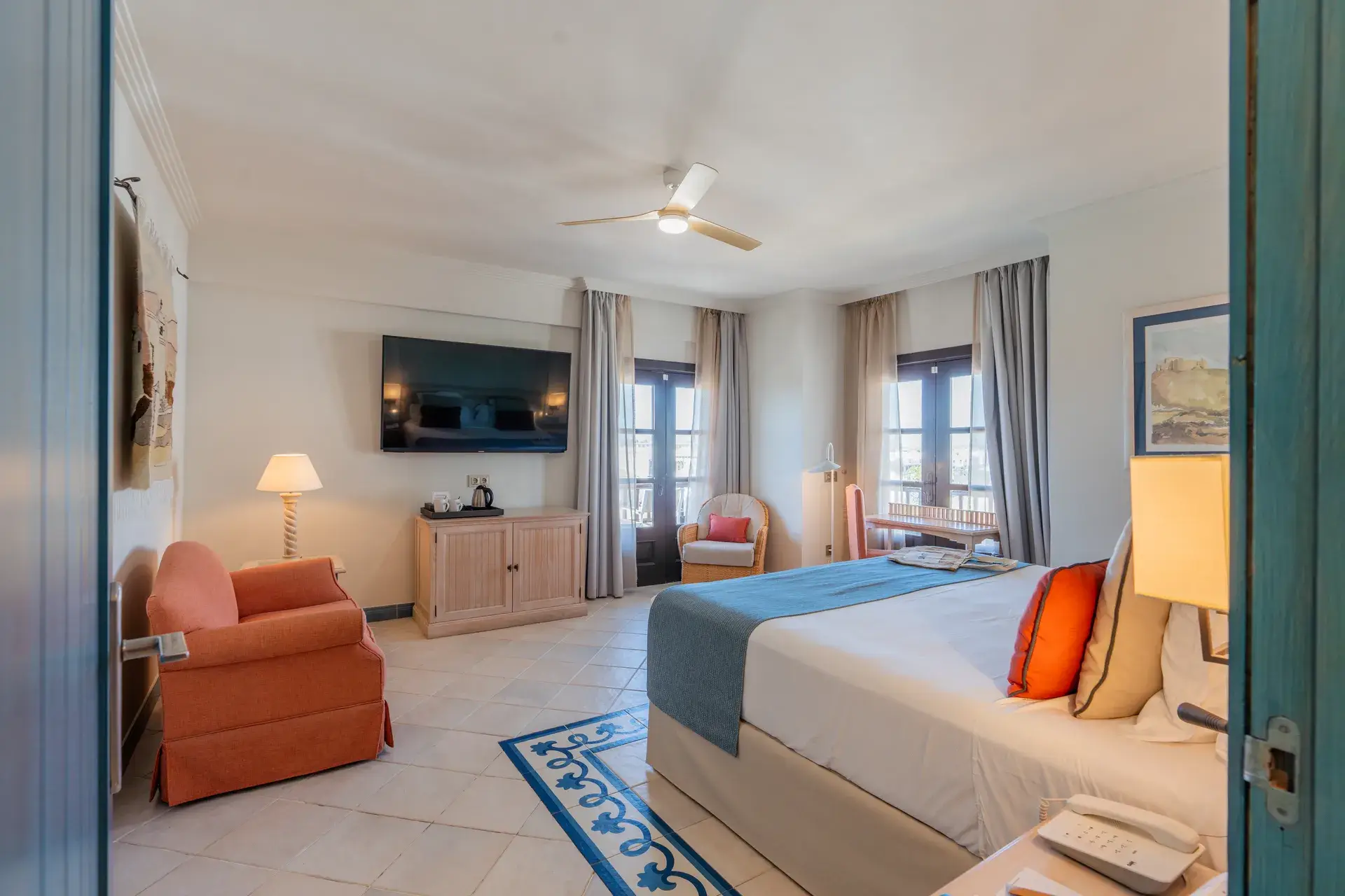 Junior Suite 3