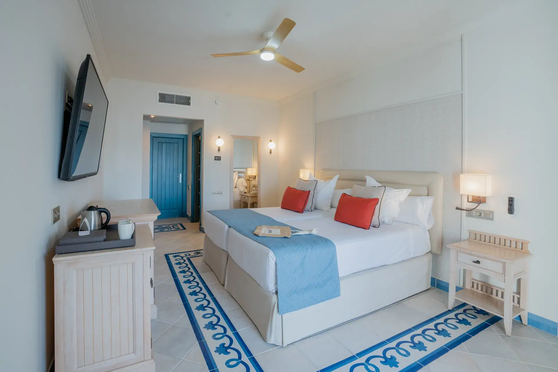 Suite 5