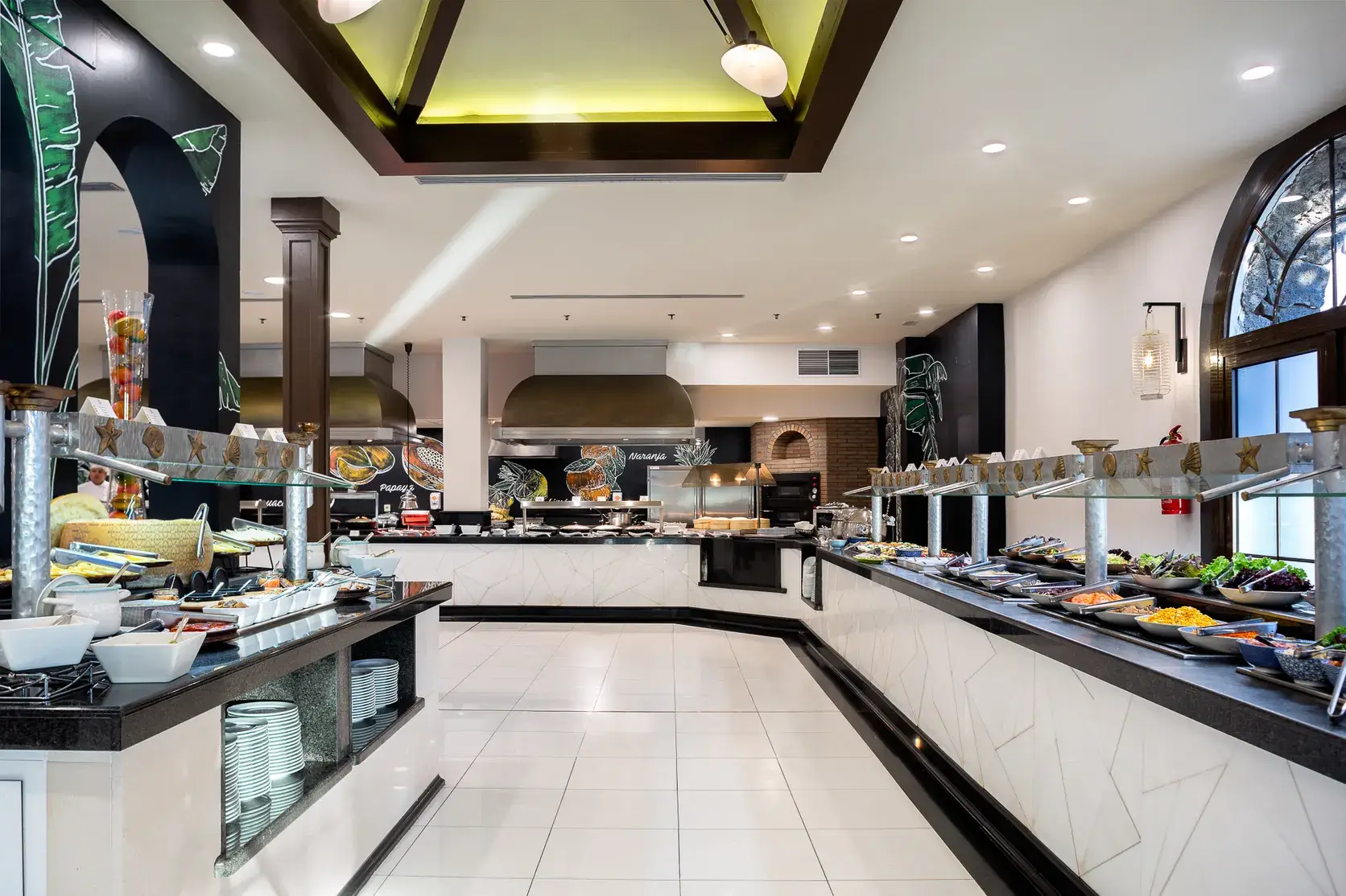 Restaurante-Buffet «La Florida» 4