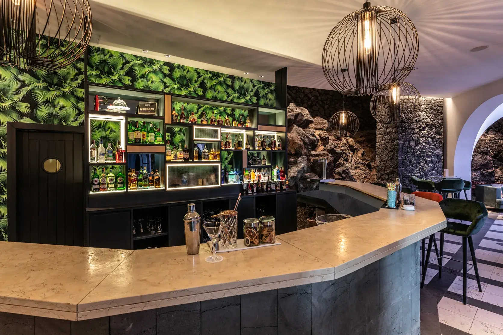Fun Pub Los Jameos 1