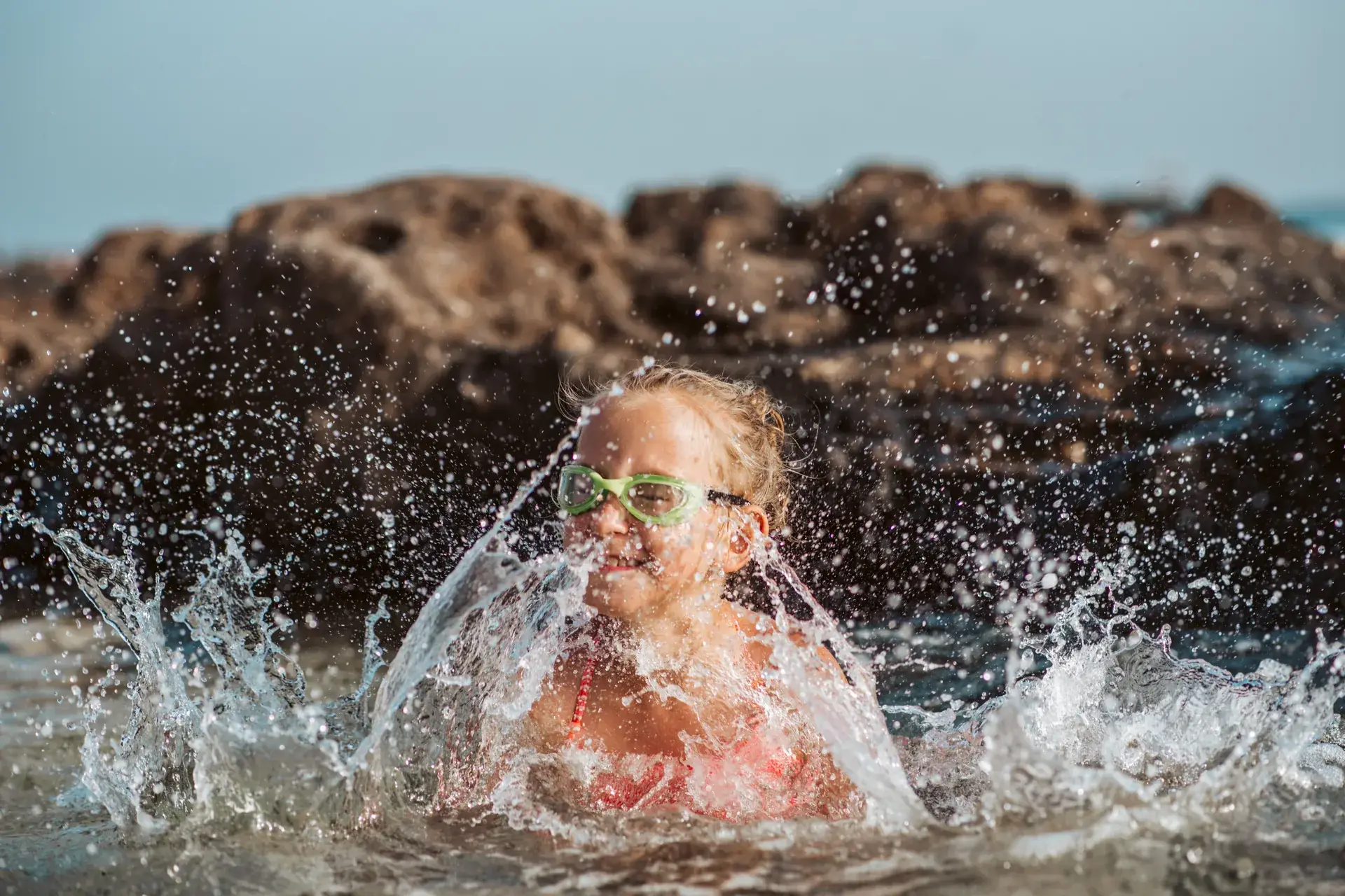 Qué hacer en Lanzarote con niños: planes familiares entre volcanes y playas