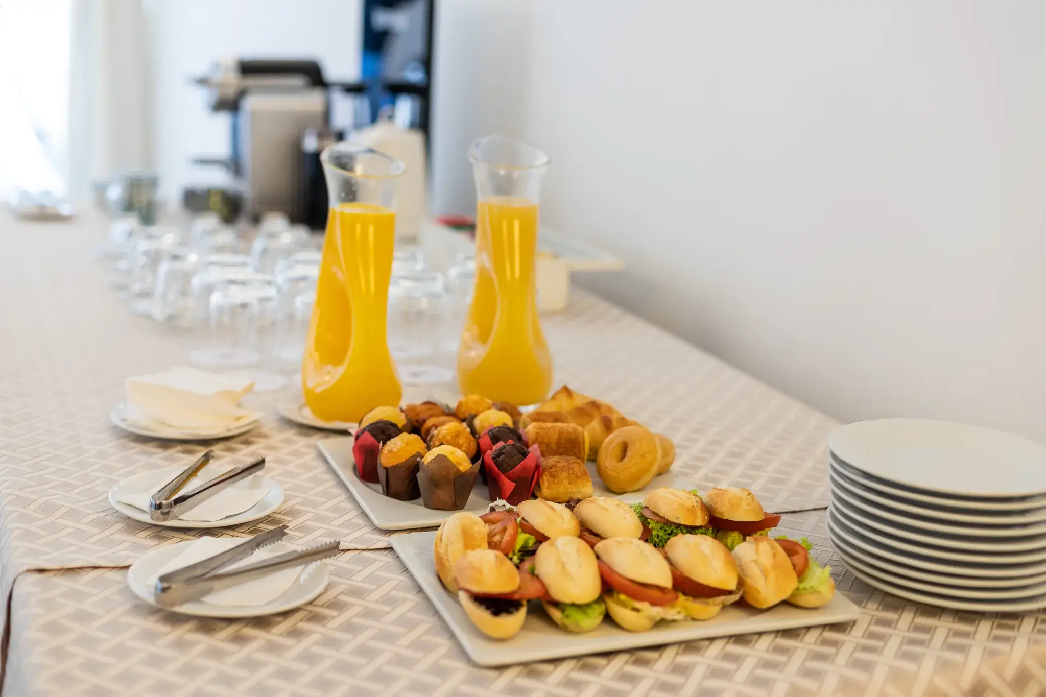 Reuniones y eventos corporativos 4