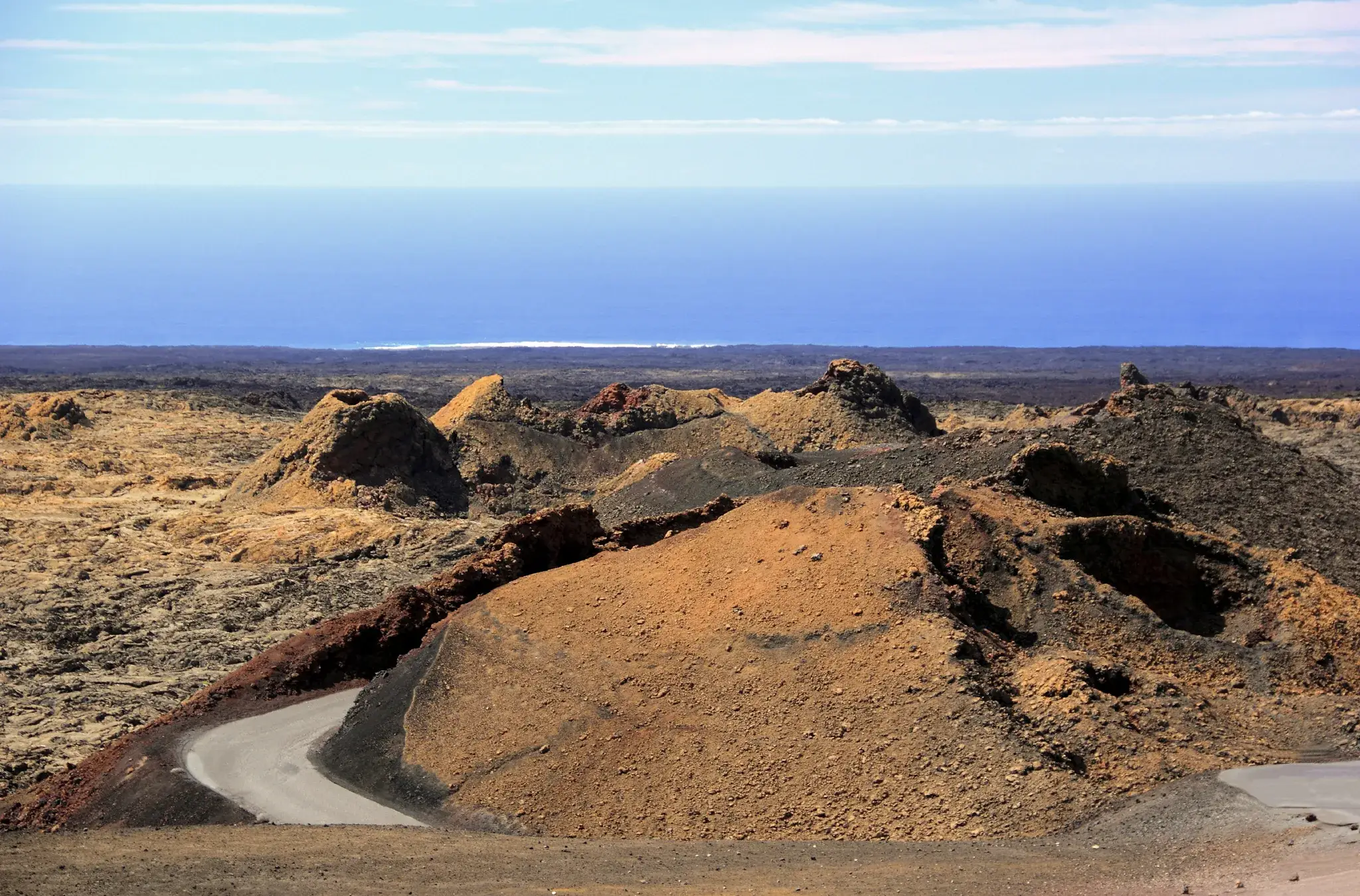 Qué ver en Lanzarote en 3 días: ruta imprescindible por la isla volcánica