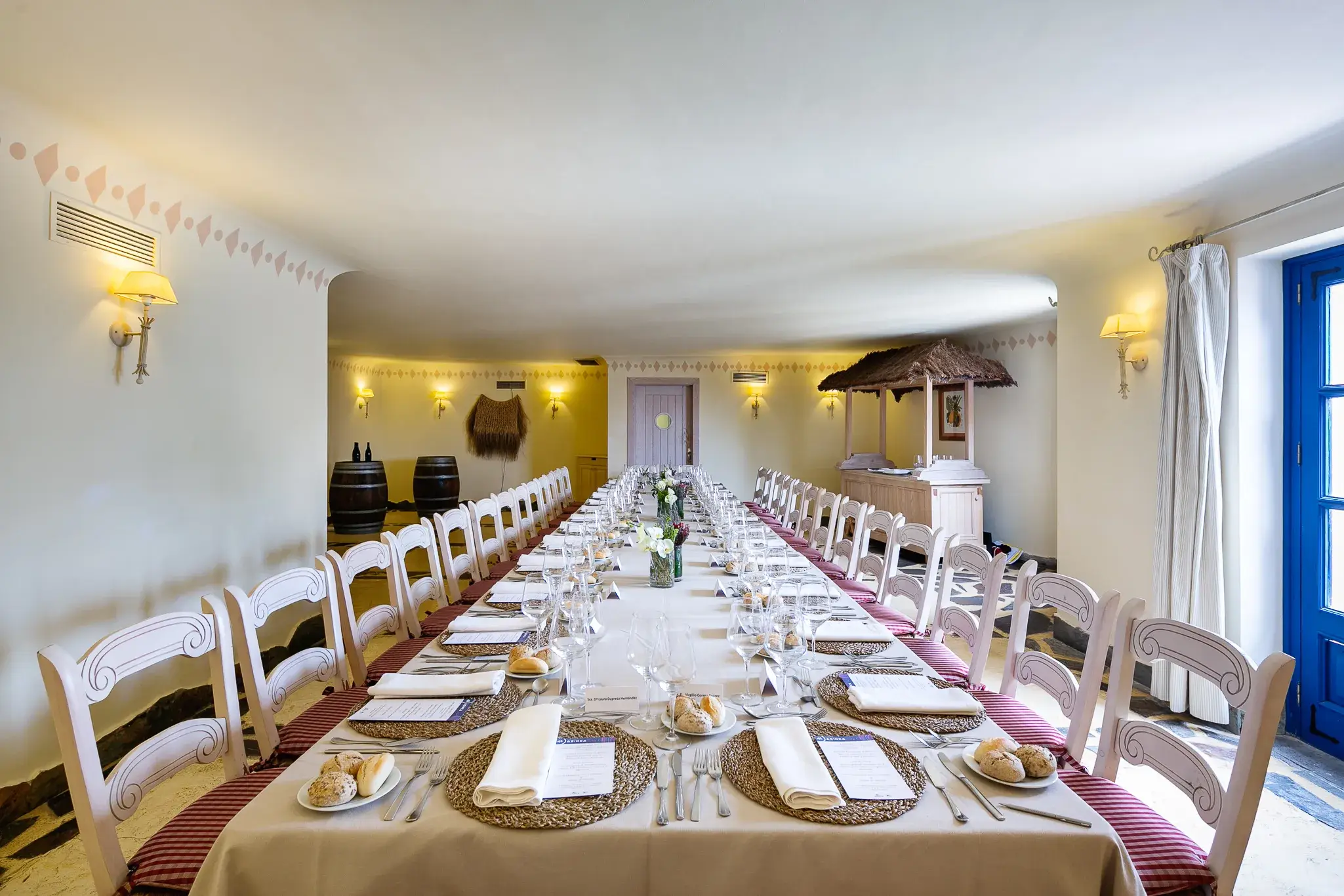 Celebraciones privadas y eventos 2