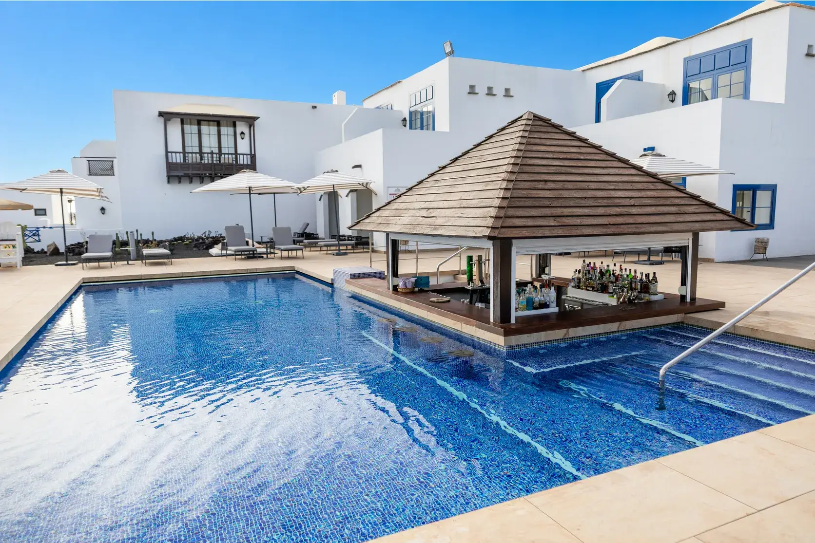 Piscina privada