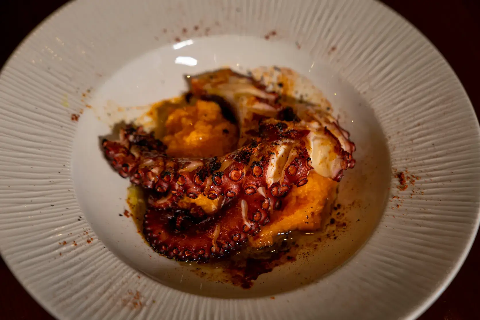 Restaurante «Yaiza» 4
