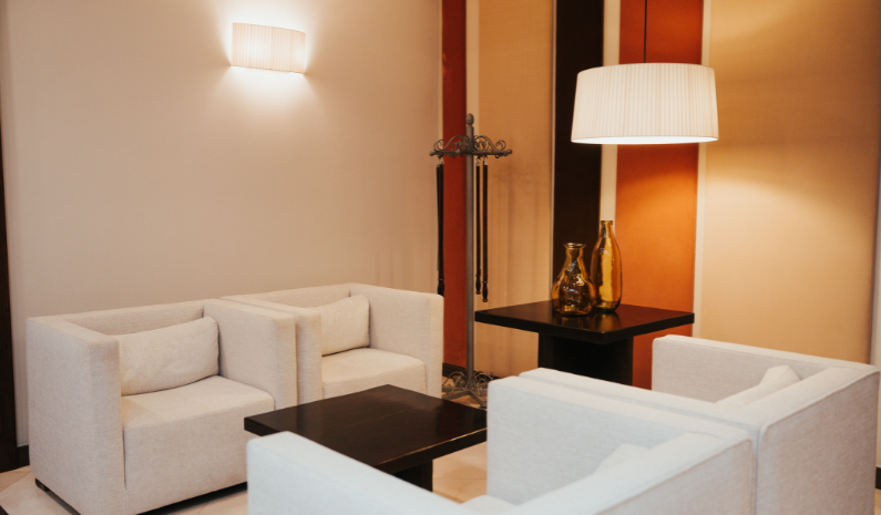 LIVVO Hotel Volcan Lanzarote - Club Volcan