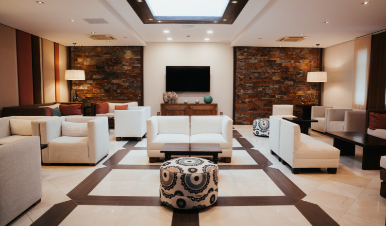 LIVVO Hotel Volcan Lanzarote - Club Volcan